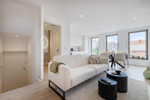 The Prime Loft @ BoaVista Flats