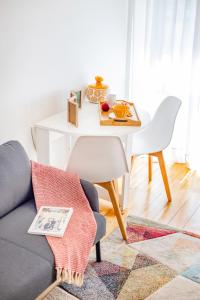 Oporto Urban Mood with AC | Bonfim Studio