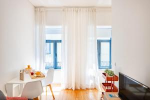 Oporto Urban Mood with AC | Bonfim Studio