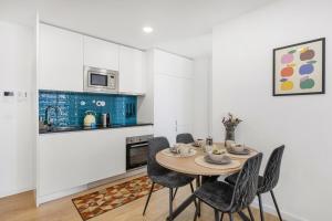 Olivia Maresia Homestay