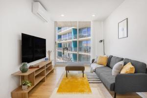 Olivia Maresia Homestay
