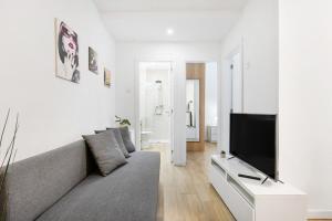 Smart Stay in Gaia | Cozy & Work-Ready