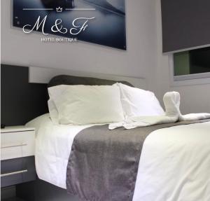 Hotel M&F