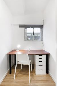 Smart Stay in Gaia | Cozy & Work-Ready