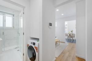 Matosinhos Coastal Breeze Studio
