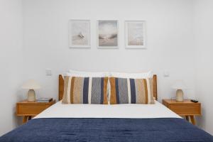 Matosinhos Coastal Breeze Studio