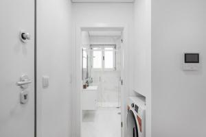Matosinhos Coastal Breeze Studio