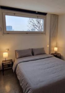 Cozy apartment near Fondazione Prada - free parking