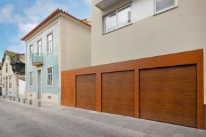 Matosinhos Coastal Breeze Studio