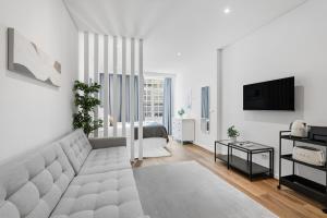 Timeless Porto Studio @ Marquesa Palace