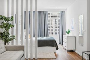 Timeless Porto Studio @ Marquesa Palace