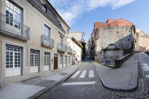Timeless Porto Studio @ Marquesa Palace