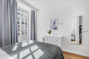 Timeless Porto Studio @ Marquesa Palace
