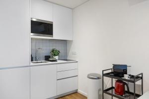 Serene Porto Studio @ Marquesa Palace