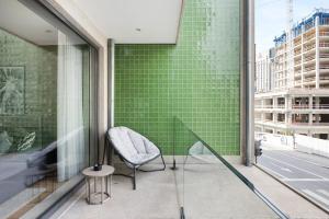 Avenue 104 @ Porto Renovato, Bonfim