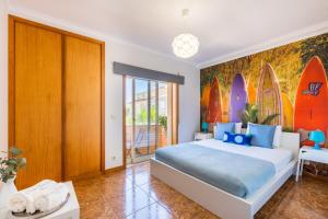 Aguda Beach Apartment