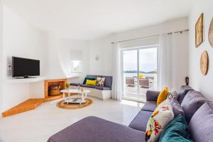 Happy House in Clube Albufeira