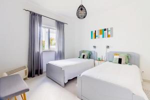 Happy House in Clube Albufeira