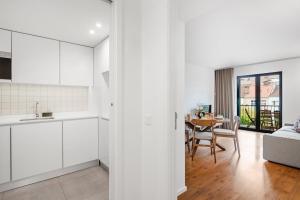 Porto Style & Comfort | Balcony + Parking