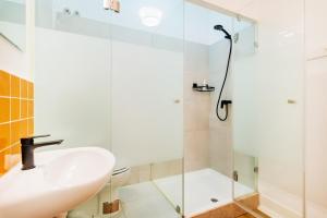 Saldanha 63 Guest House