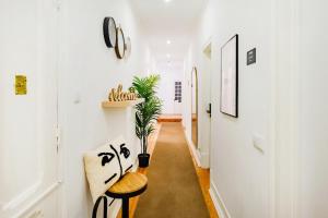Saldanha 63 Guest House