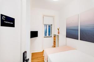Saldanha 63 Guest House
