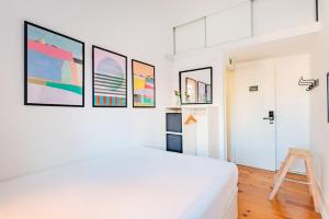Saldanha 63 Guest House