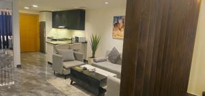 Damac Tower Amman Luxury Apartments - استوديوهات وشقق فاخرة - داماك عمان العبدلي
