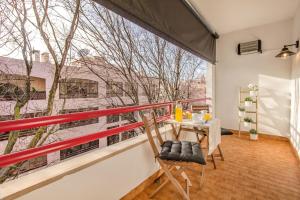 Cantinho em Cascais, Spacious 3BR with Balconies