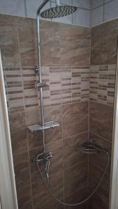 Angyalház Apartman