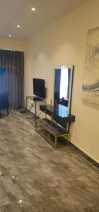 Damac Tower Amman Luxury Apartments - استوديوهات وشقق فاخرة - داماك عمان العبدلي