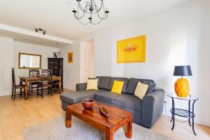 Santo Amaro Beach Apartment