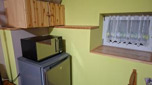 Angyalház Apartman