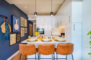 Cascais Modern & Quiet Retreat