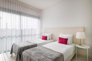 Quarteira Beach & Family Stay | Cavalo Preto
