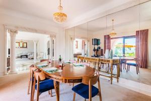 Estoril Royal Atlantic Villa with Ocean View