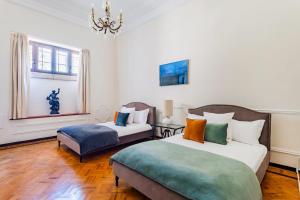 Estoril Royal Atlantic Villa with Ocean View
