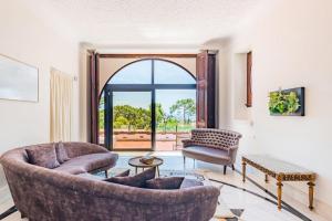 Estoril Royal Atlantic Villa with Ocean View