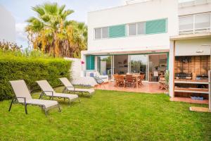 Sunny 5BR Villa @ Prainha Club