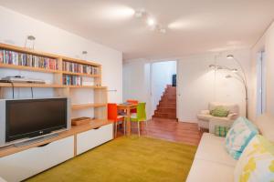 Sunny 5BR Villa @ Prainha Club