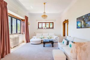 Estoril Royal Atlantic Villa with Ocean View