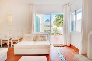 Prainha Calm Retreat in Alvor