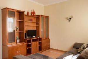 Central Albufeira Stay | Balcony & AC