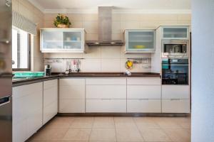 Solar do Castelo Villa with Pool & Private Studio