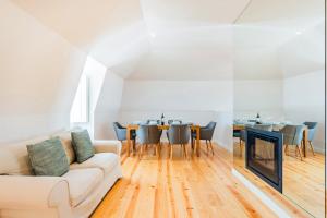 Villa Azzurra Cascais 3BR