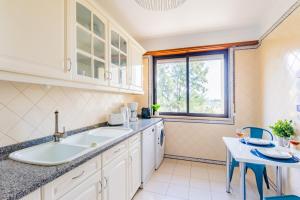 Cascais Family Retreat