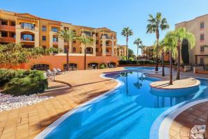 The Prestige @ The Vilamoura Residences