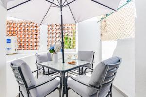 Seaside Modern Flat I @ Historical Cascais