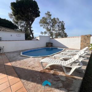 Villa Pinar Del Eden BARROSAHOME