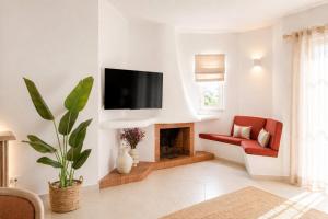 Albufeira Ground Floor & Pool